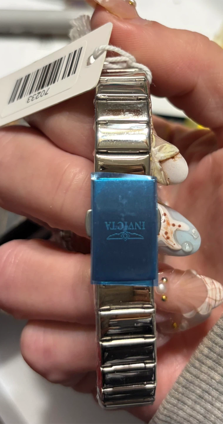Invicta Women's Ombre Dial Watch - photo 2