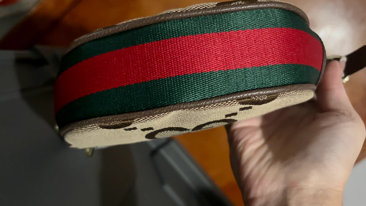 Gucci Ophidia GG Supreme Mini Bag - photo 4