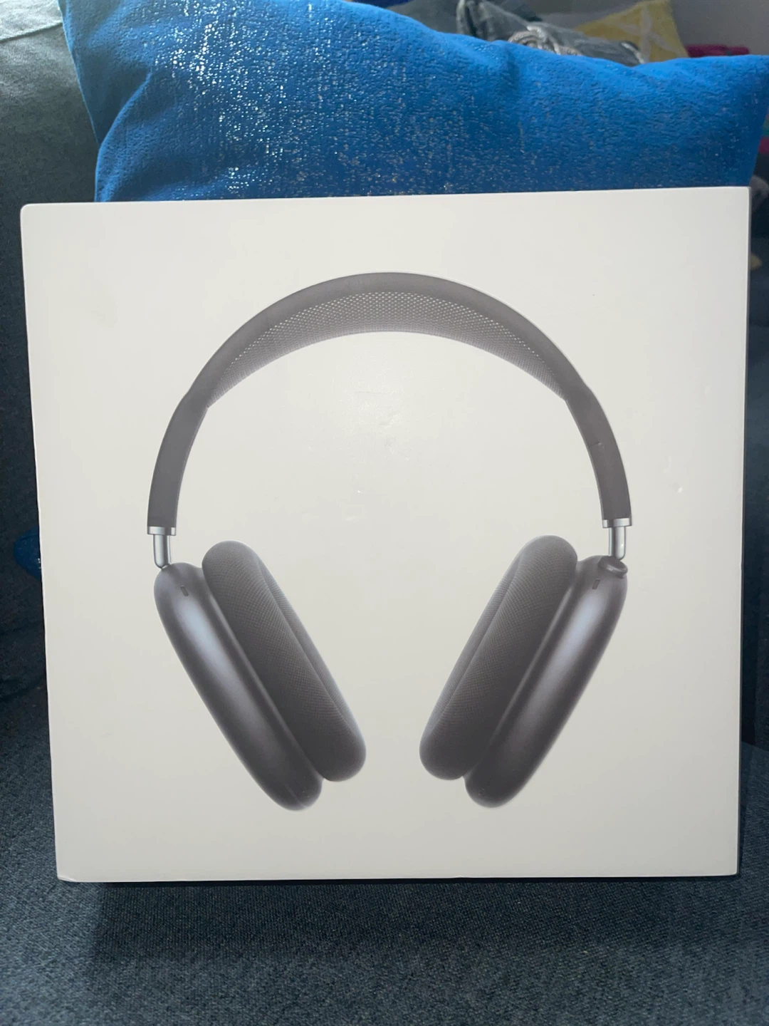 Apple AirPods Max Headphones