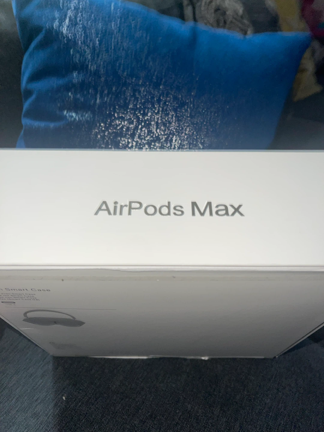 Apple AirPods Max Headphones - photo 2