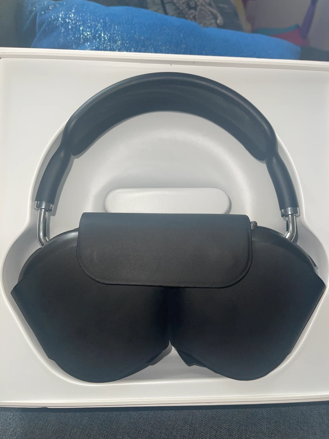 Apple AirPods Max Headphones - photo 5