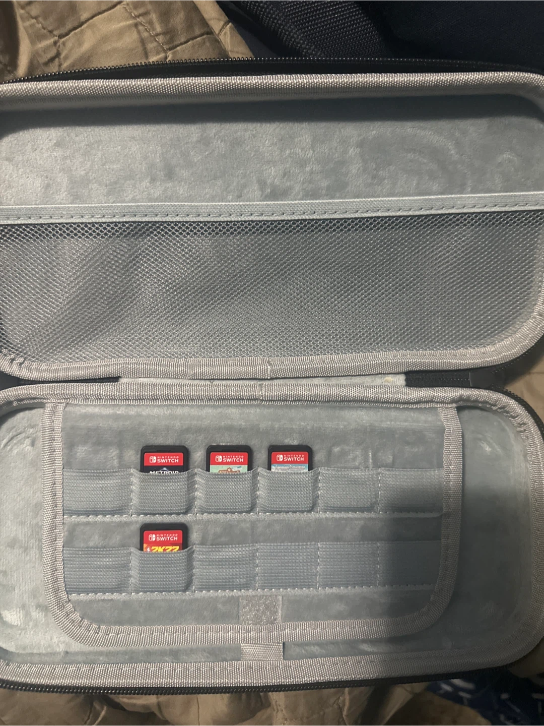 Nintendo Switch 2 - photo 4