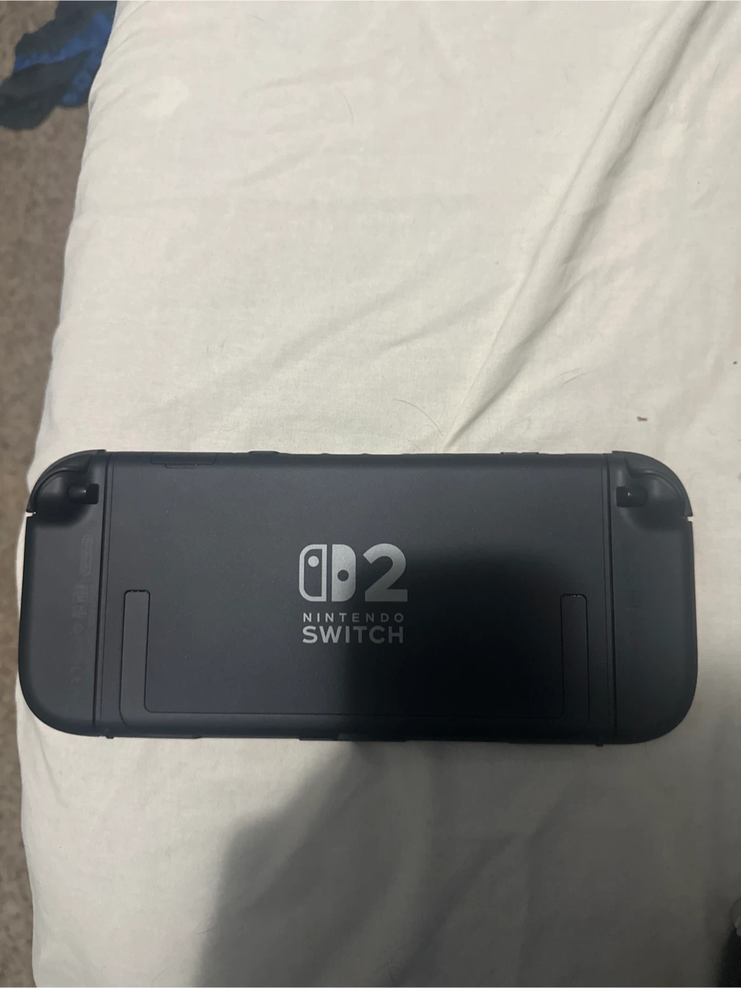 Nintendo Switch 2 - photo 5