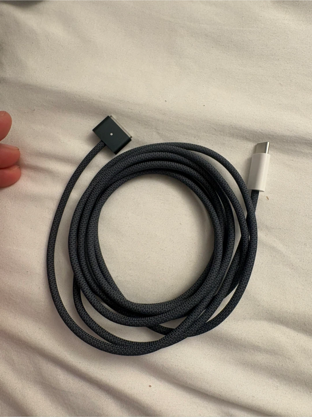 Apple MagSafe 3 to USB-C Charging Cable