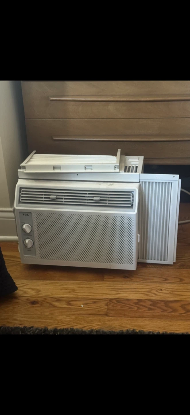 AC unit - photo 2