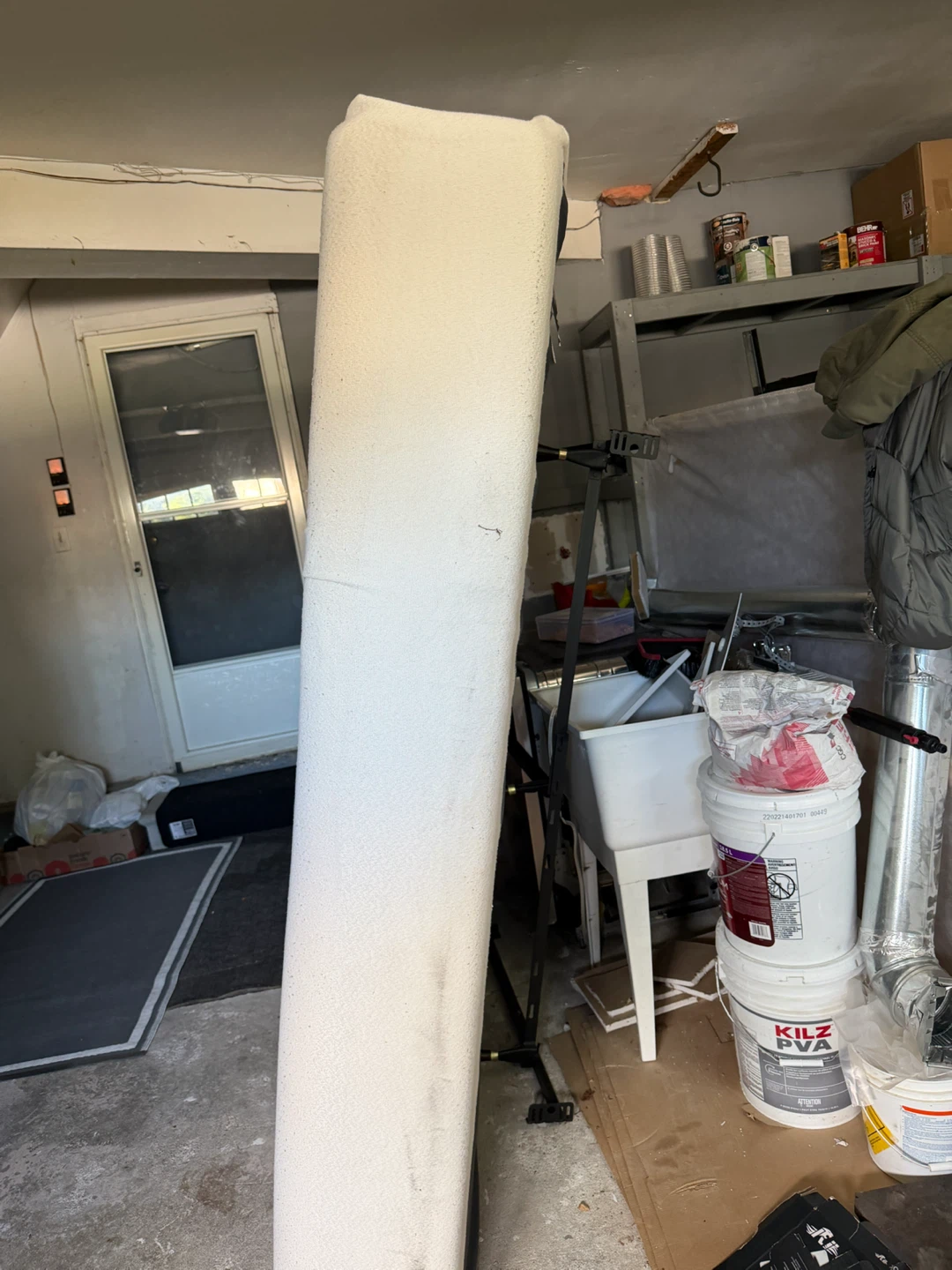 White Mattress - photo 2