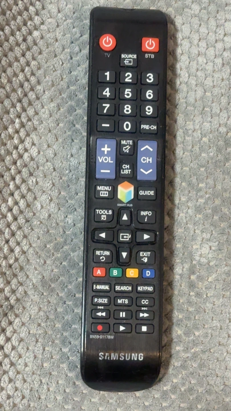 58" Samsung Smart TV + Roku Express 4K Bundle⁠ - photo 2