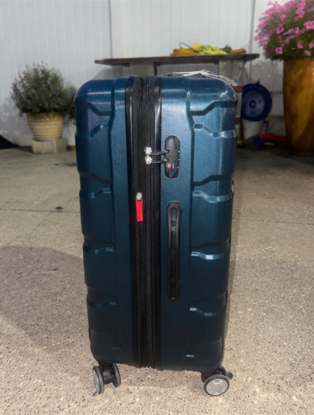 Samsonite Omni 24” Hardside Medium Luggage - photo 2