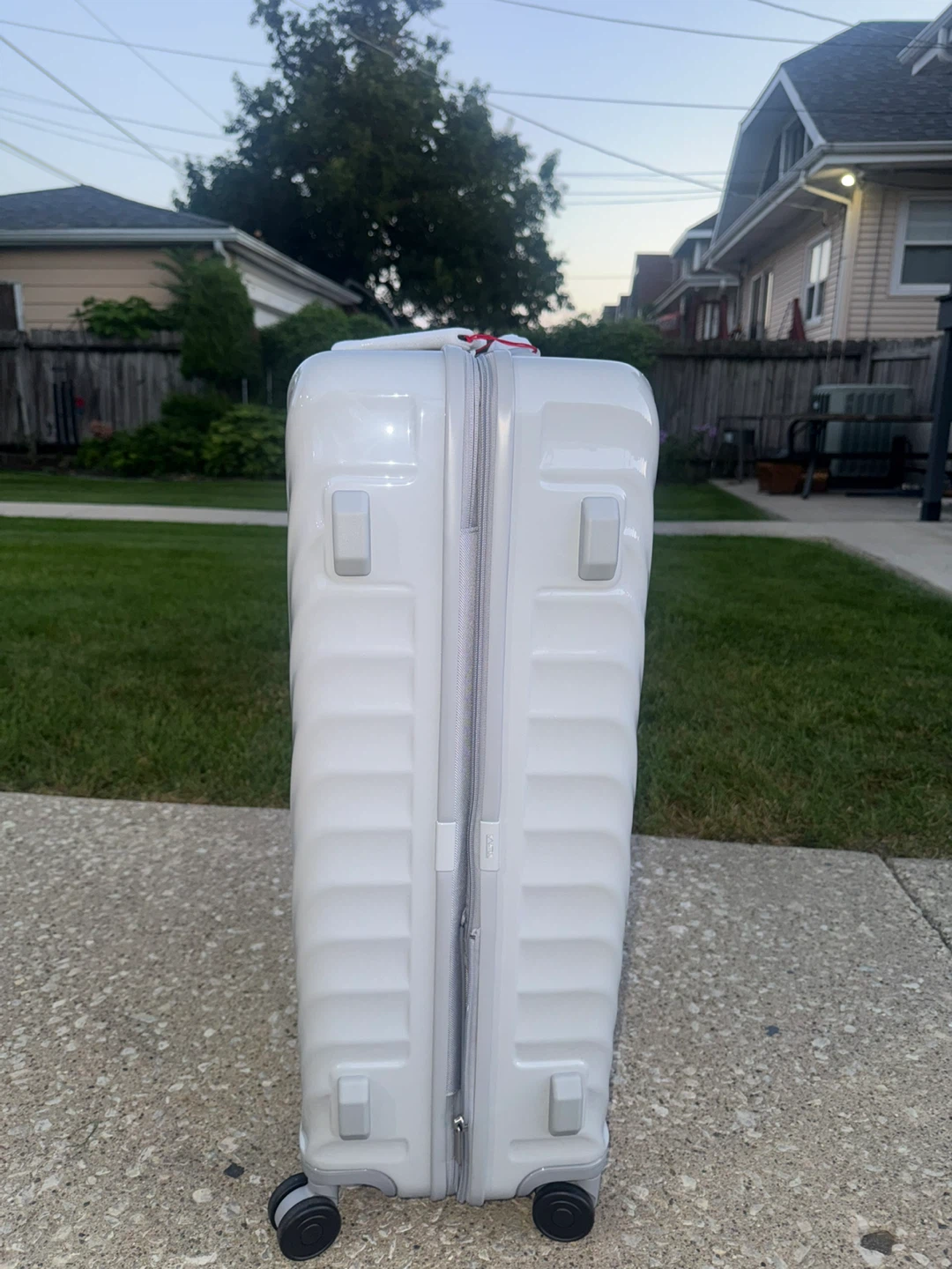 TUMI Hardside Large Luggage - photo 5