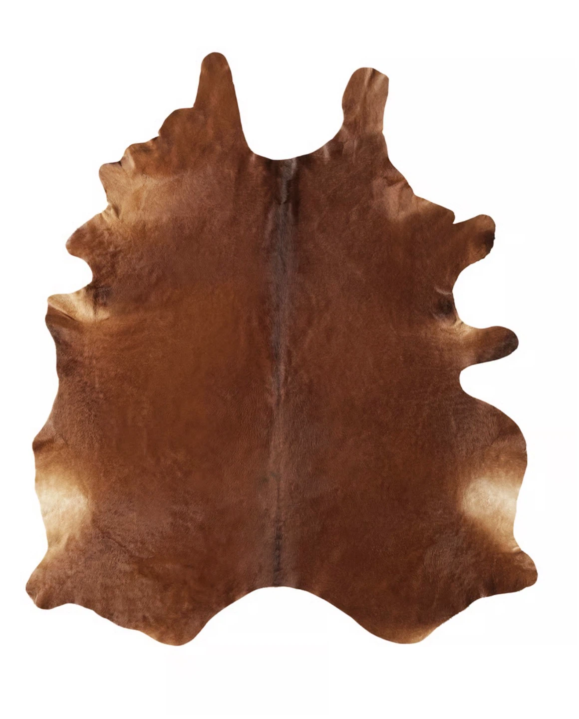 Cowhide Rug
