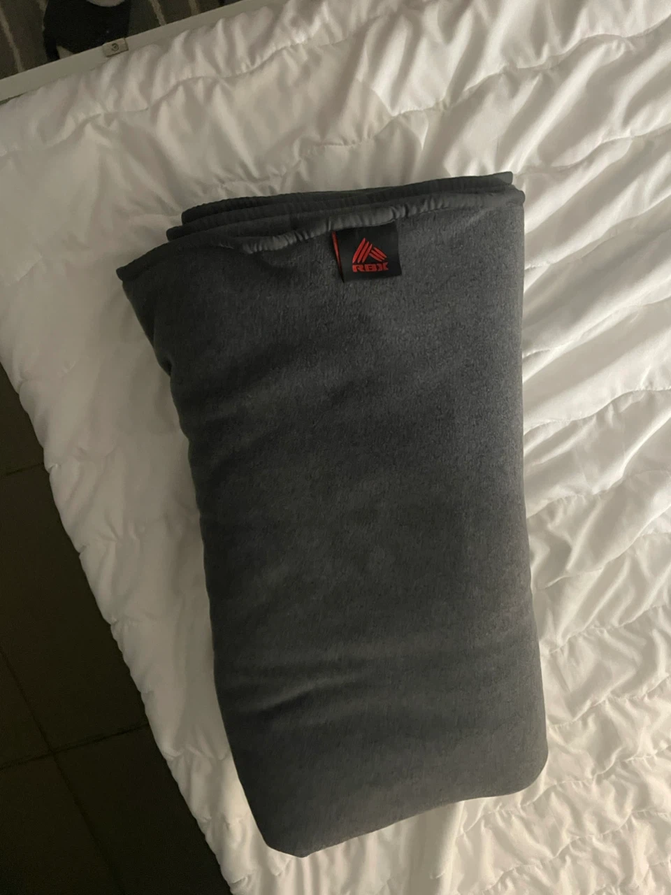 RBX Heated Electric Blanket