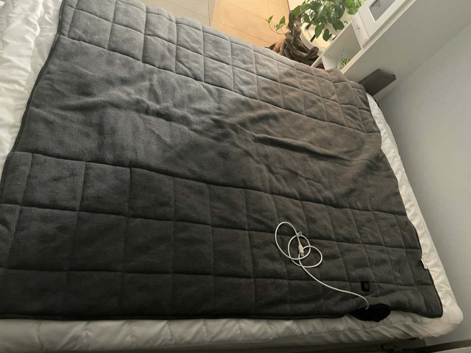 RBX Heated Electric Blanket - photo 2