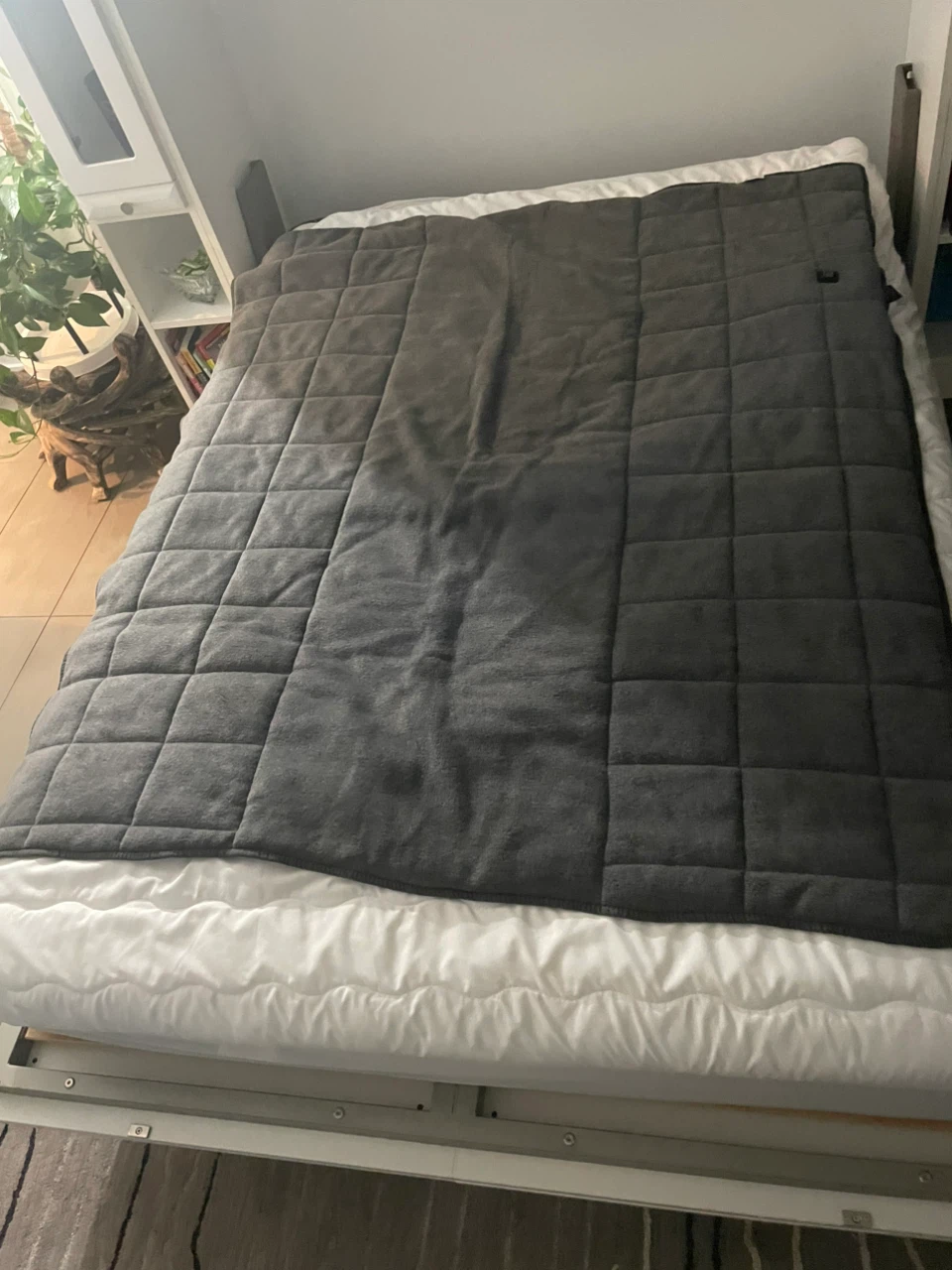 RBX Heated Electric Blanket - photo 3