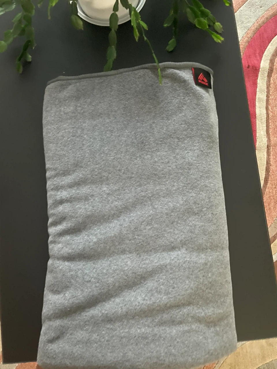 RBX Heated Electric Blanket - photo 4
