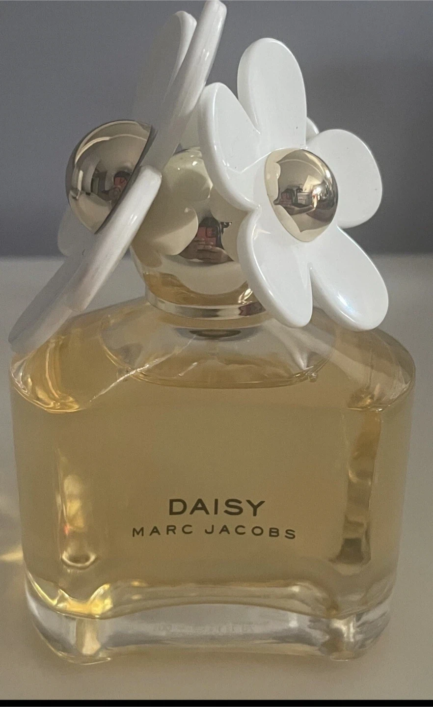 Marc Jacobs Daisy Eau de Toilette 100ml