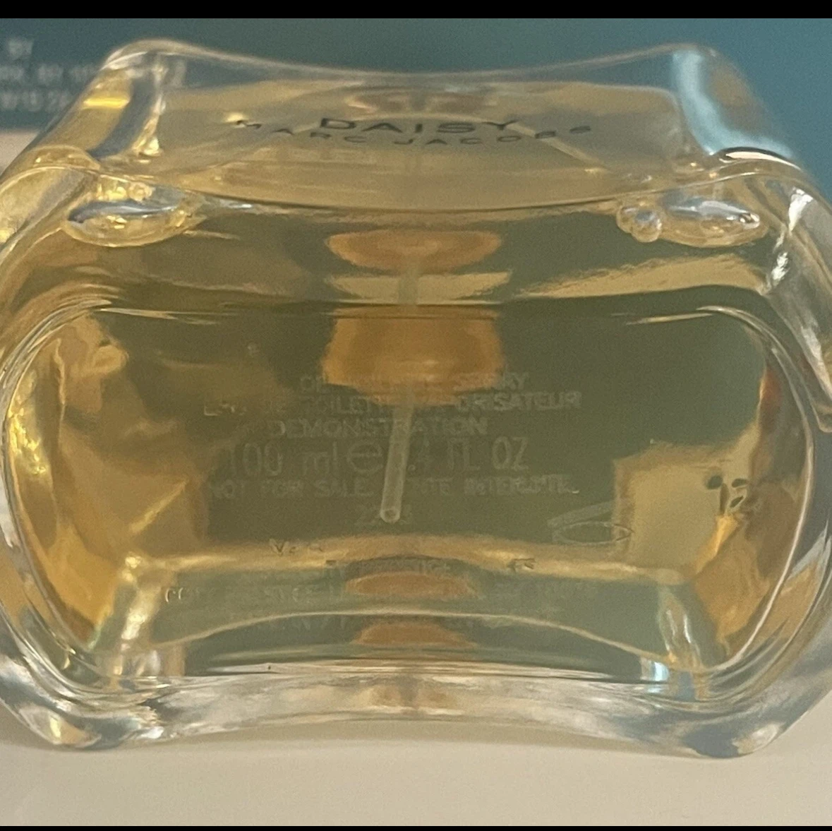 Marc Jacobs Daisy Eau de Toilette 100ml - photo 3