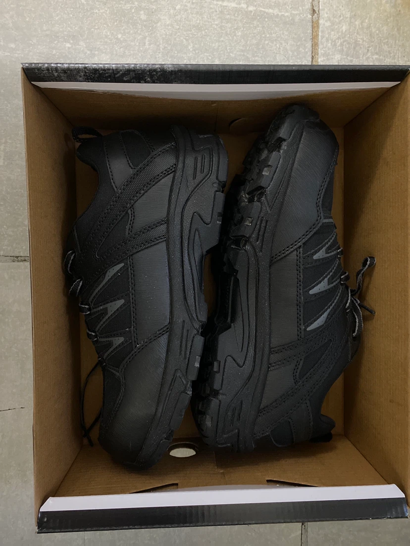 Workload X5 Comfort Safety Shoes - Men's Size 9 - photo 3