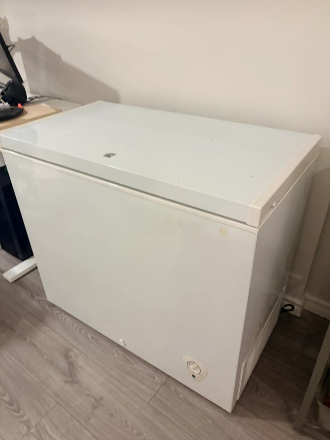 Kenmore Chest Freezer