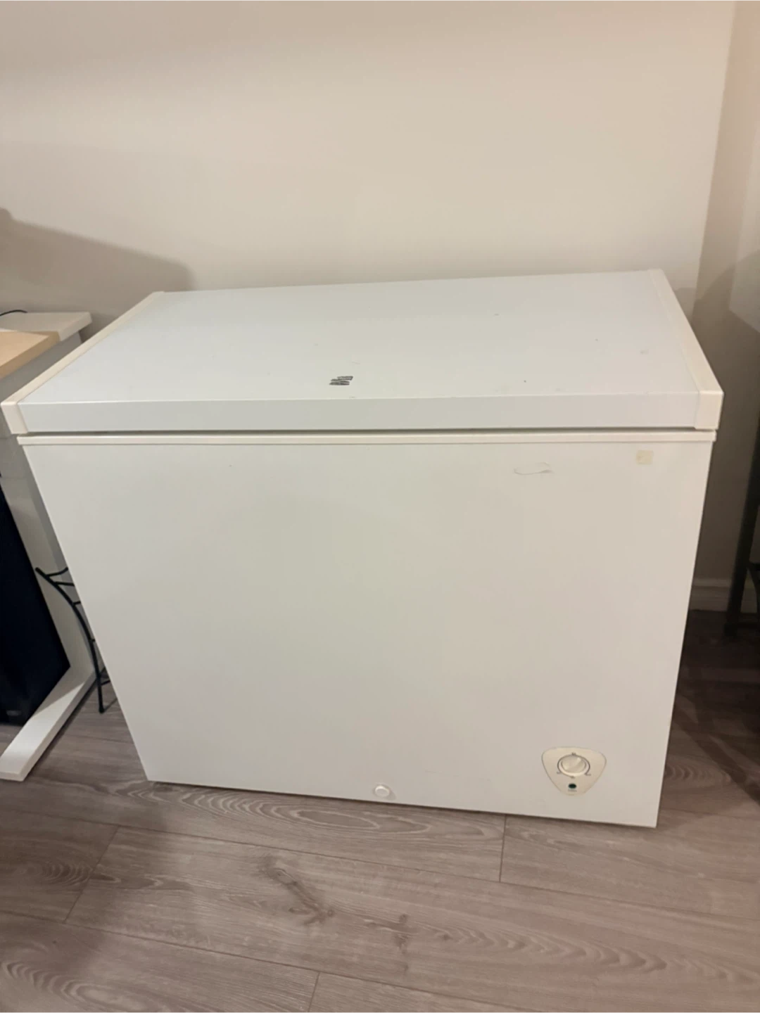 Kenmore Chest Freezer - photo 2