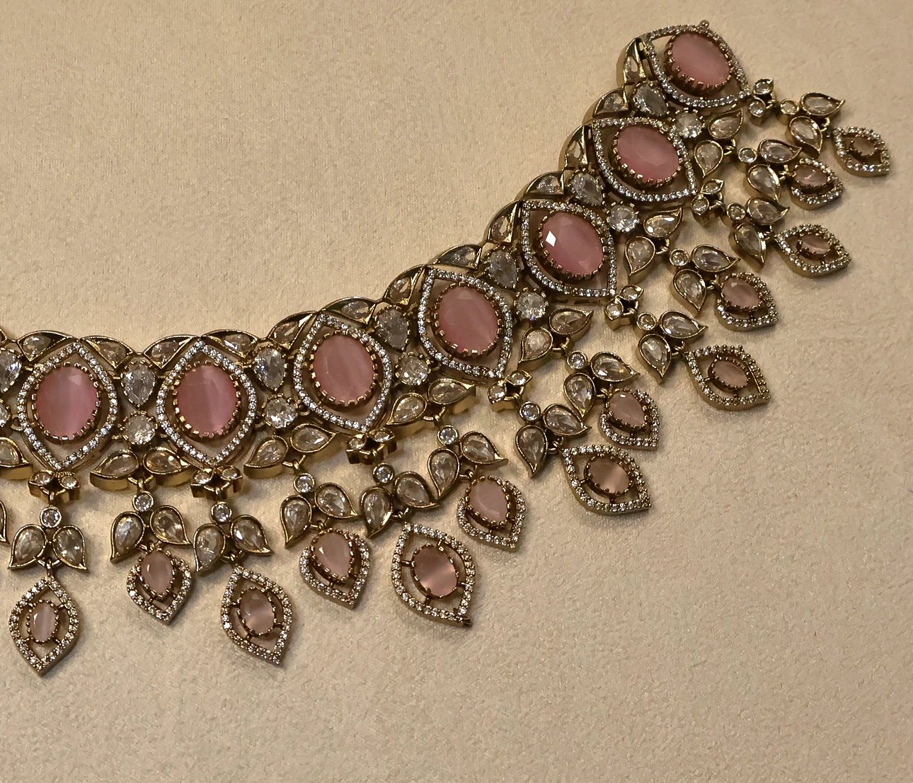 SEMI BRIDAL SET- BRAND NEW!!! - photo 2