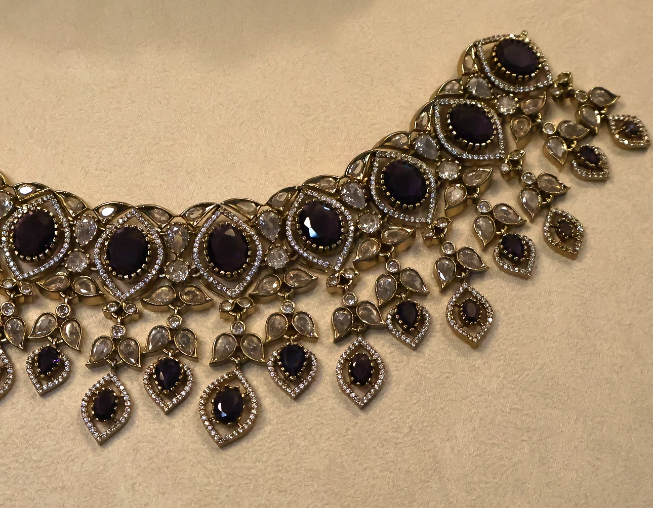 SEMI BRIDAL SET- BRAND NEW!!! - photo 2