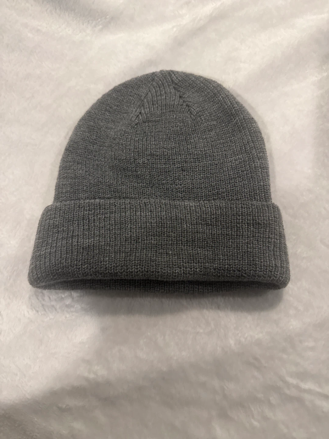 Stüssy Grey Beanie - photo 2