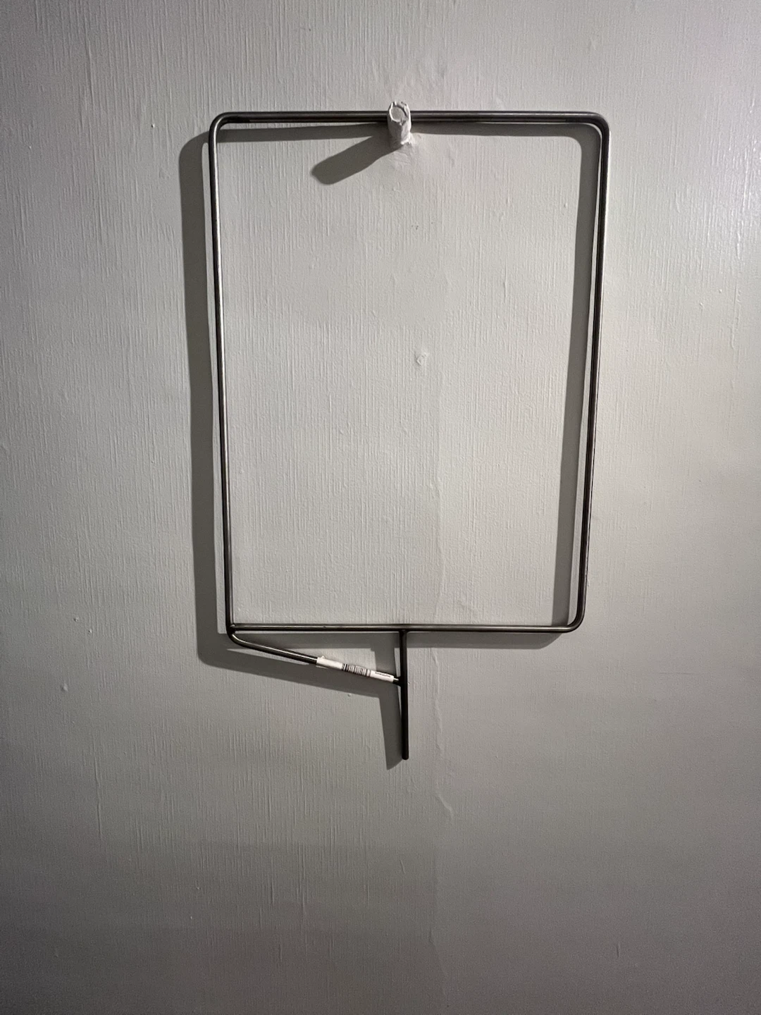 Photography Flag Frame 18x24 in