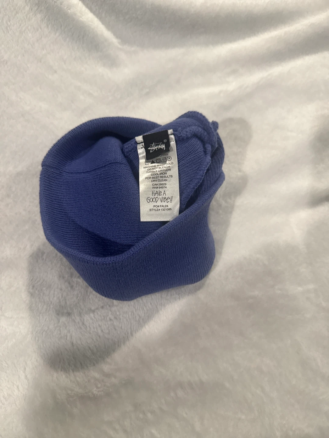 Stussy Beanie - photo 3