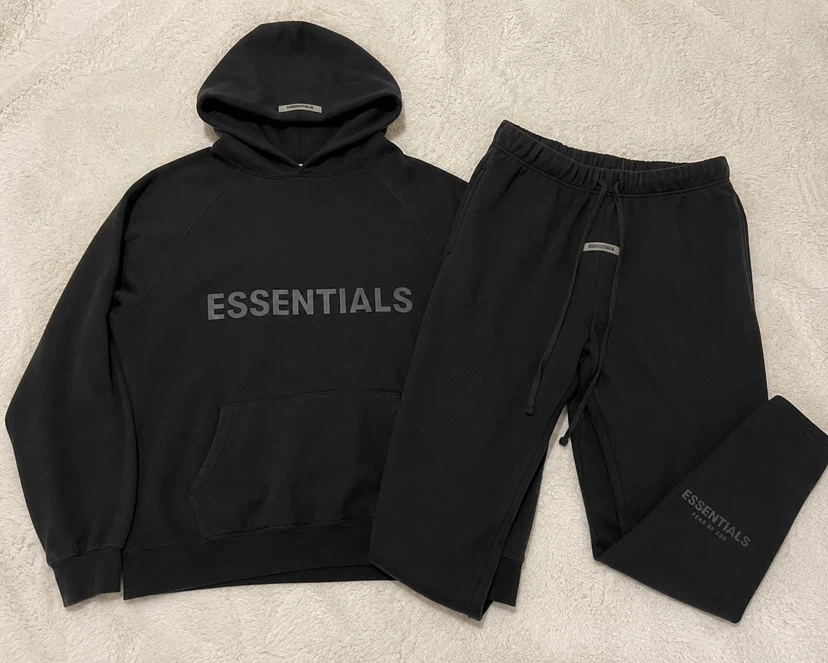 Fear of God Essentials Set