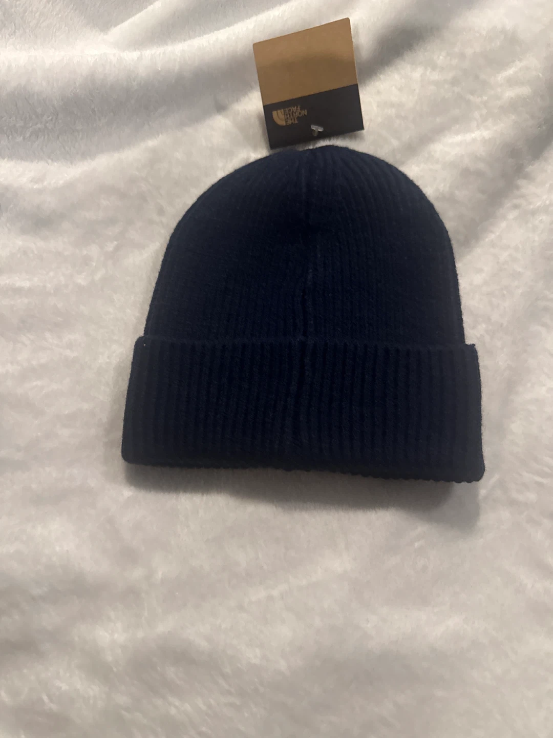 The North Face Navy Beanie - photo 2