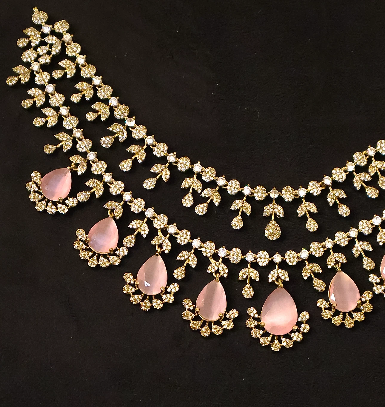 SEMI BRIDAL SET- BRAND NEW!!! - photo 2