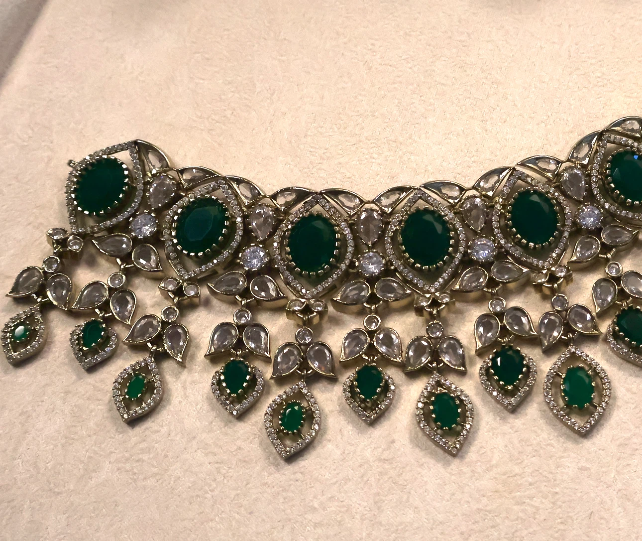 SEMI BRIDAL SET- BRAND NEW!!! - photo 2