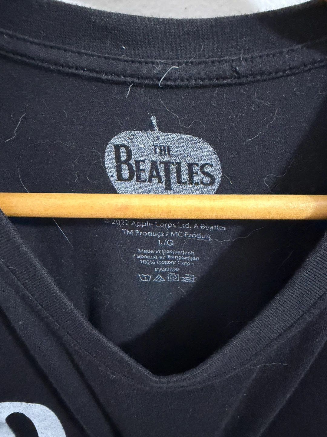 The Beatles Abbey Road T-Shirt - photo 2
