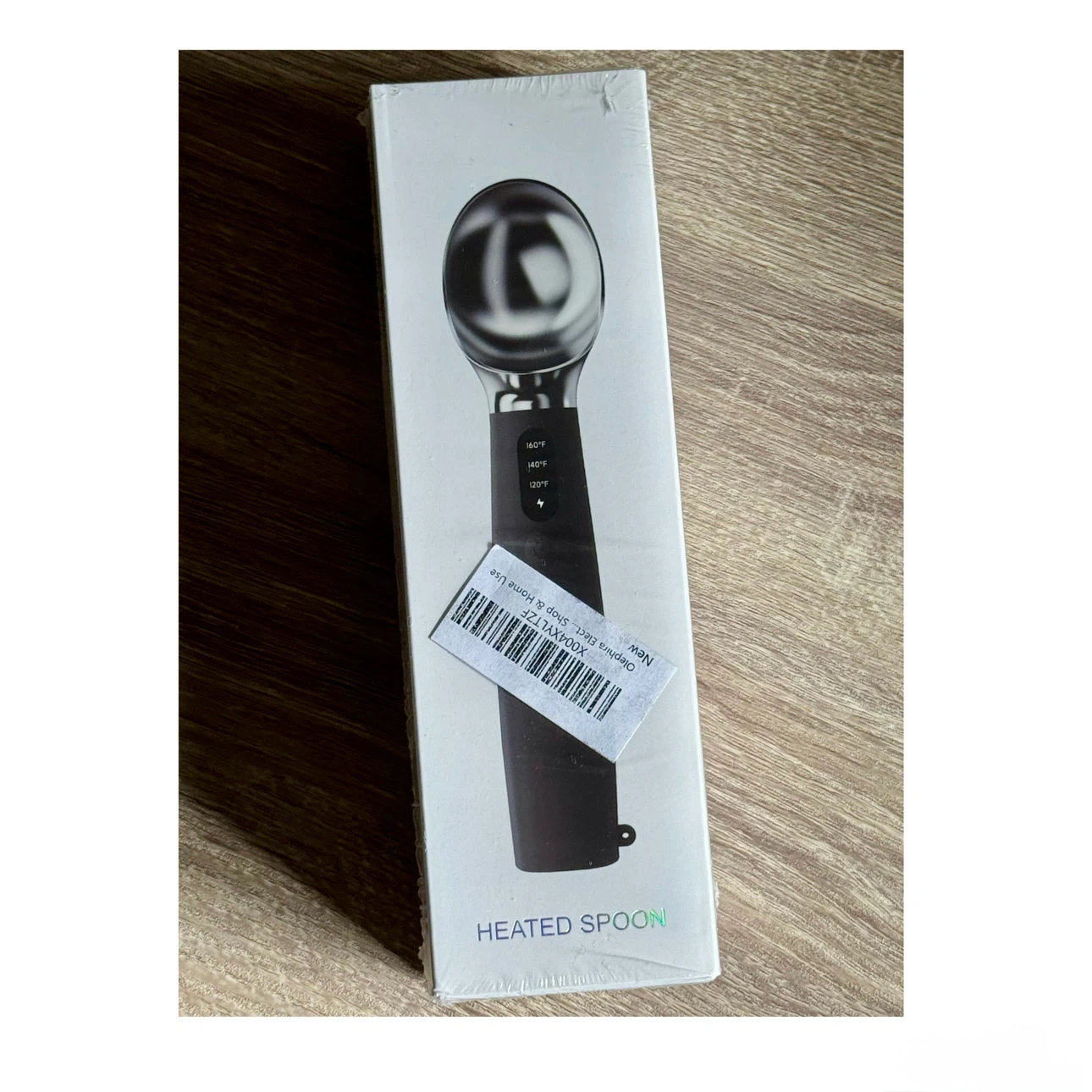 Brand new Electric Ice Cream Scoop - photo 2