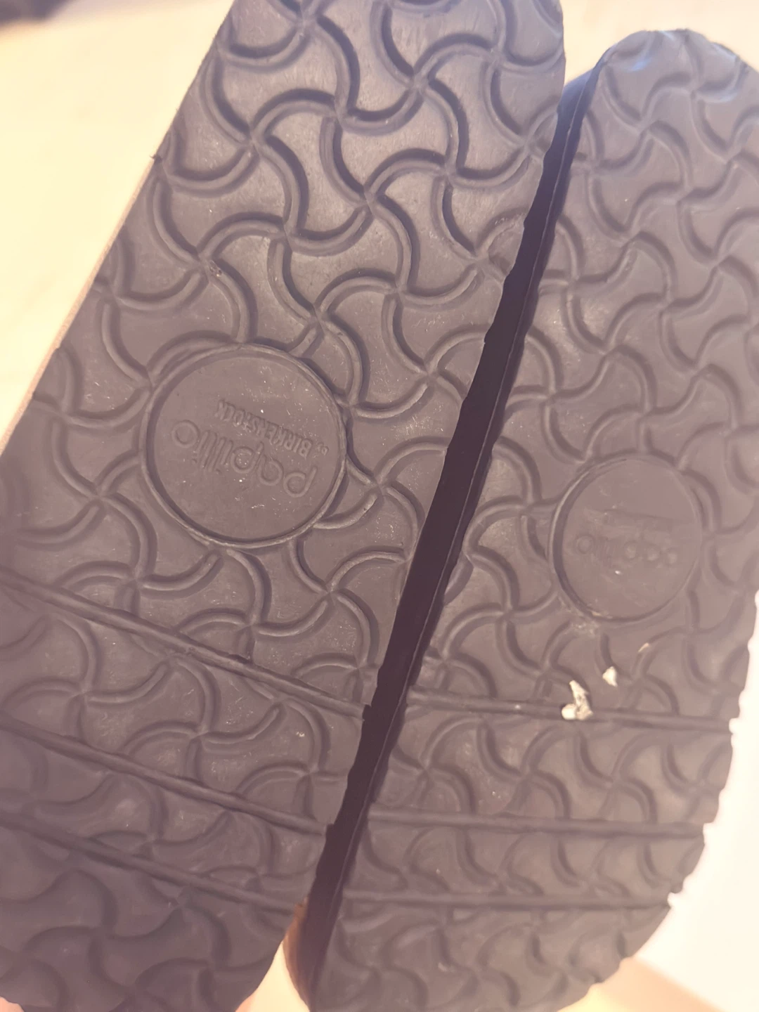 Birkenstock Papillio Arizona Sandals, Size 37 - photo 5