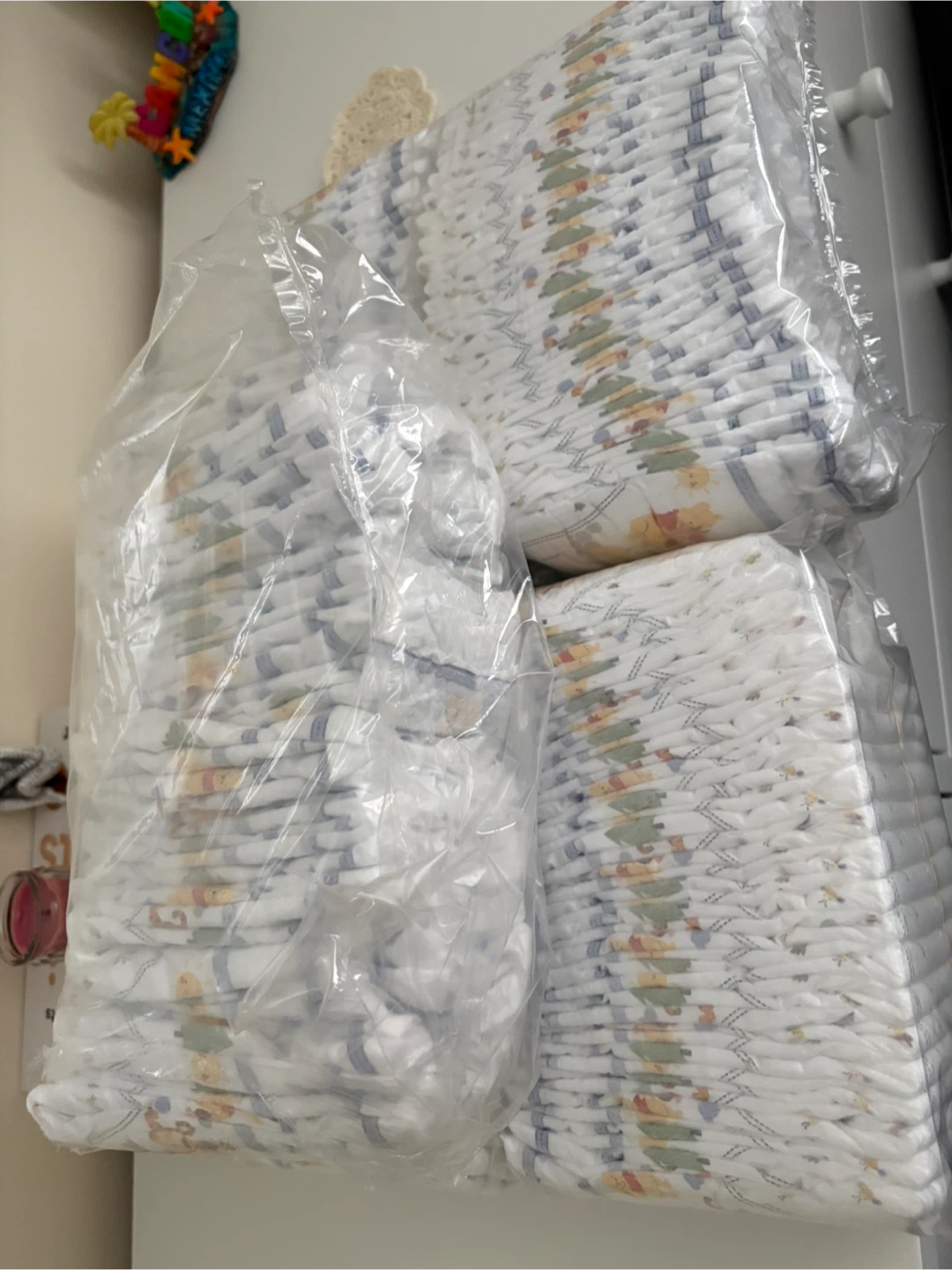 Huggies Little Snugglers Newborn Diapers