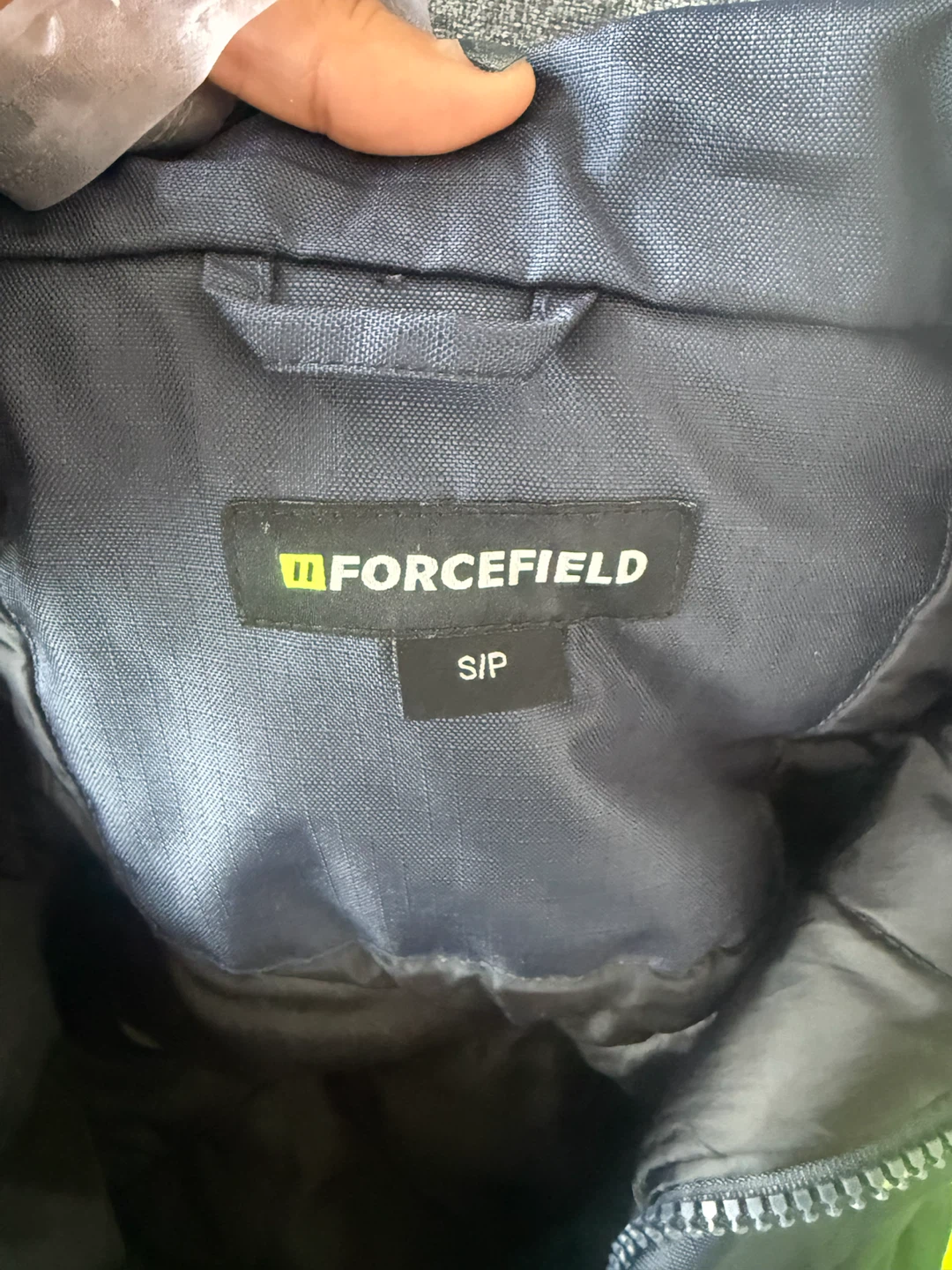 Forcefield Work Jacket & HH Work Boots - photo 3