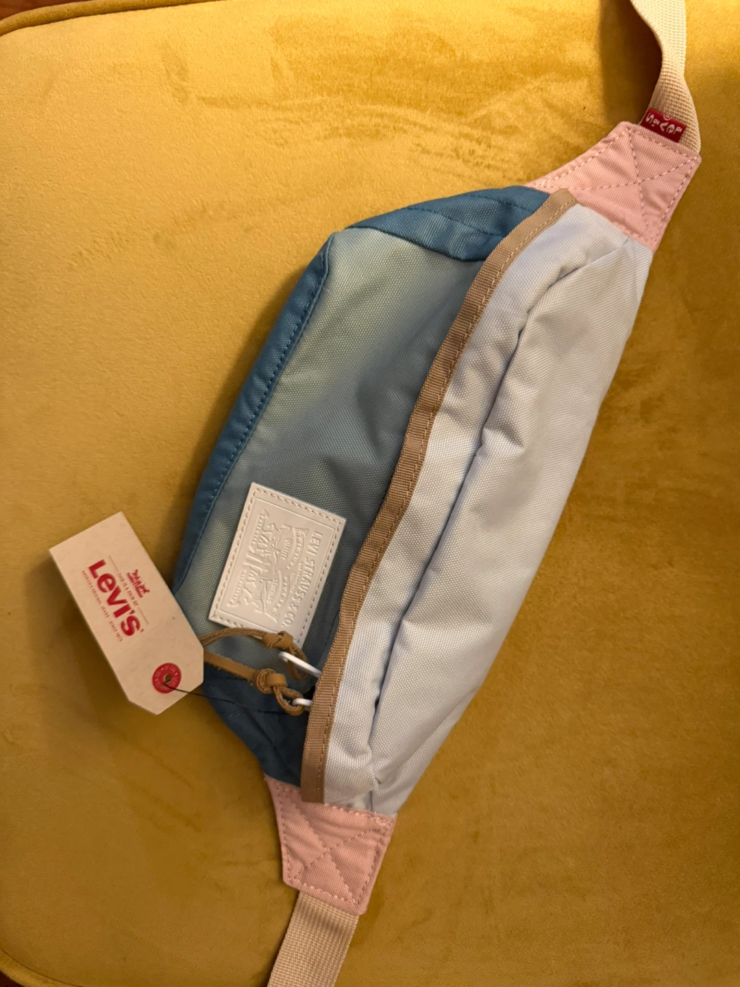 Levi's Fanny Pack