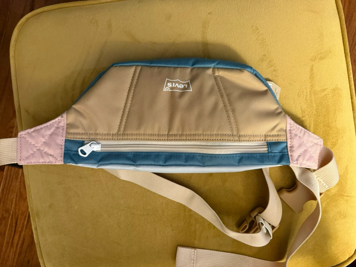 Levi's Fanny Pack - photo 2