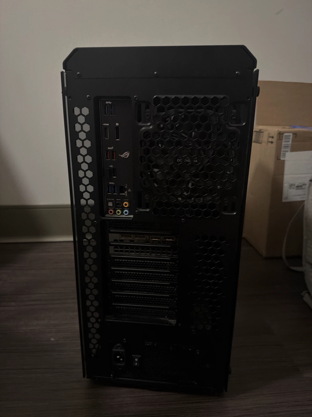 Gaming PC - photo 3