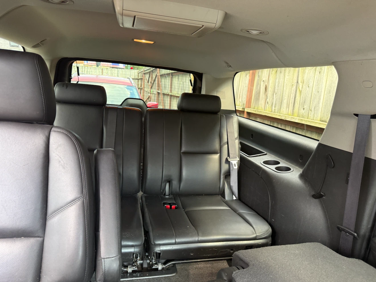 2011 GMC Yukon XL Denali - photo 3