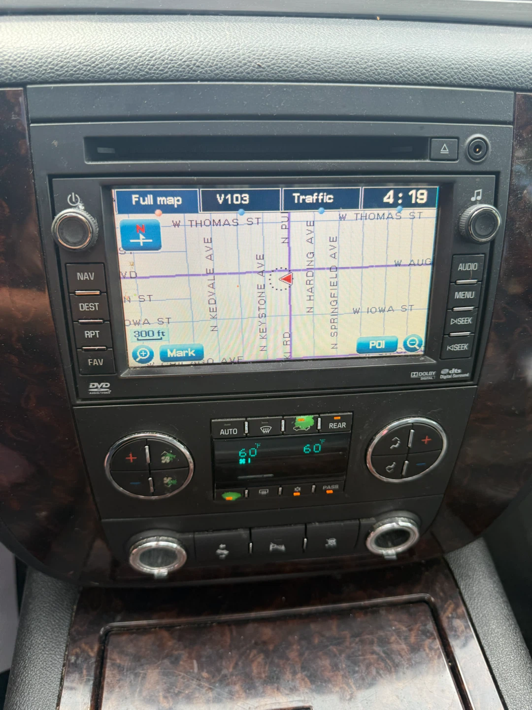 2011 GMC Yukon XL Denali - photo 4