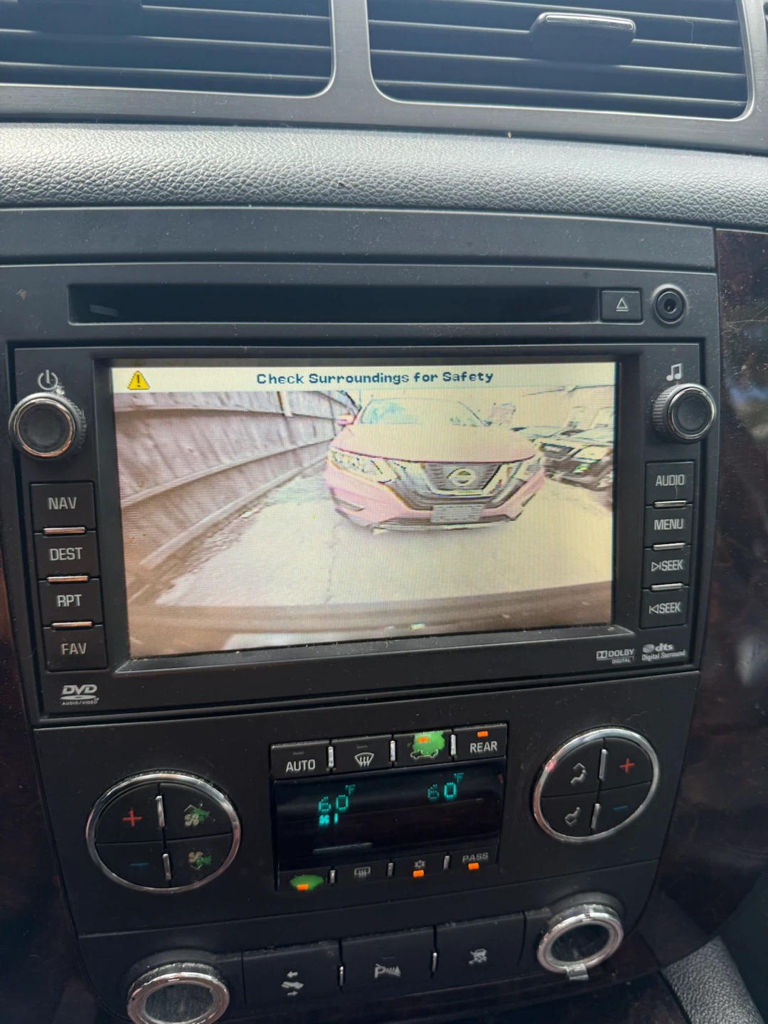 2011 GMC Yukon XL Denali - photo 5