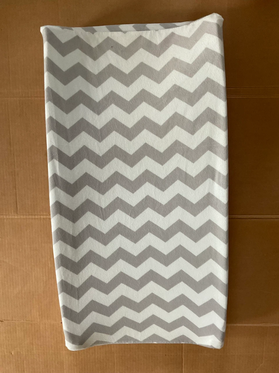 Baby change pad, muslin swaddles, blanket- bundle - photo 2