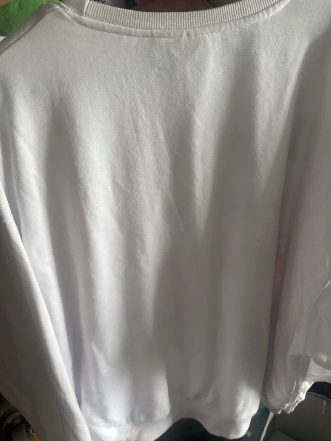 Primark Disney Stitch Aloha Sweatshirt XL - photo 3