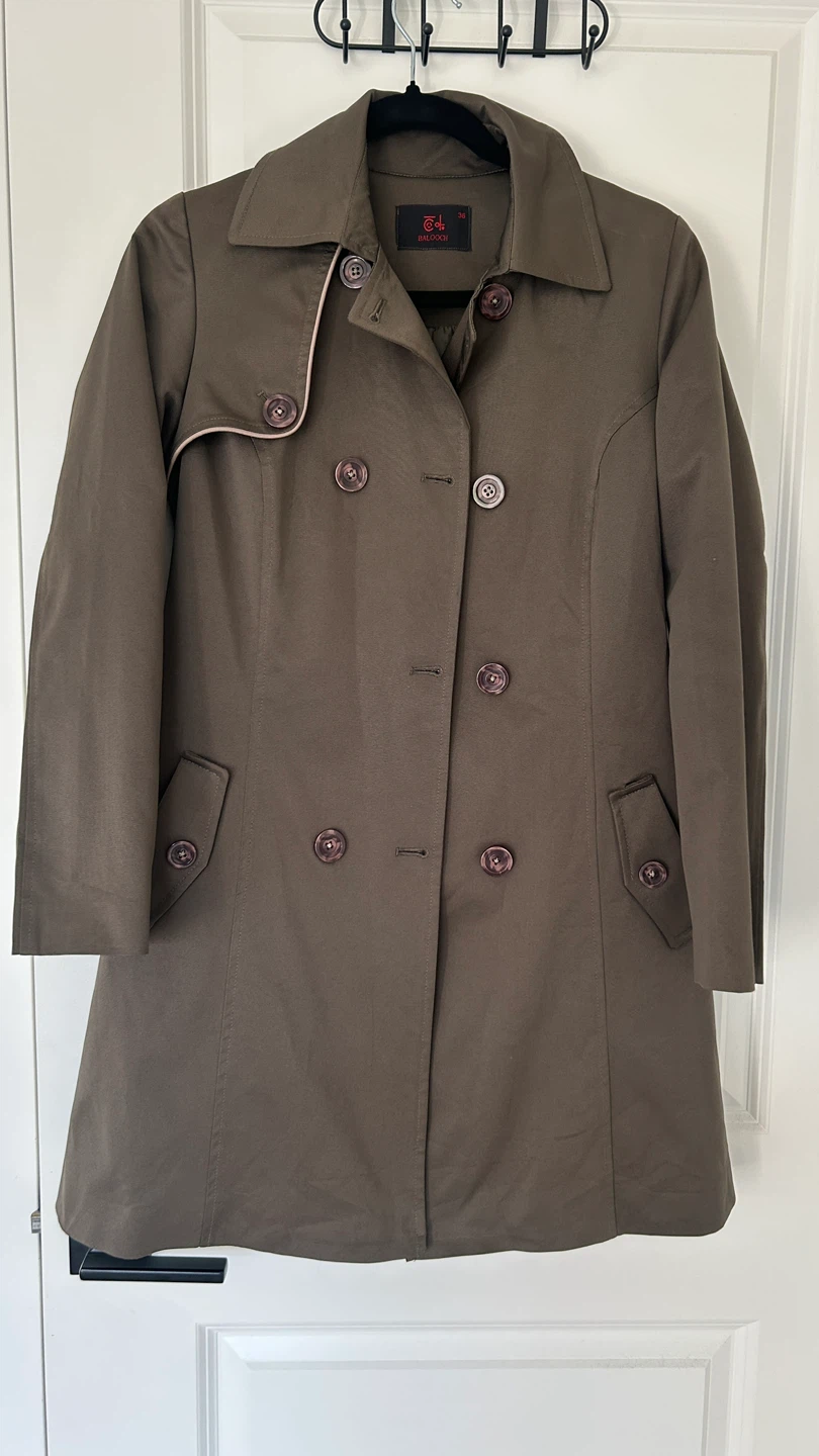 Brand New Women’s Coats – $60 for Both - photo 2