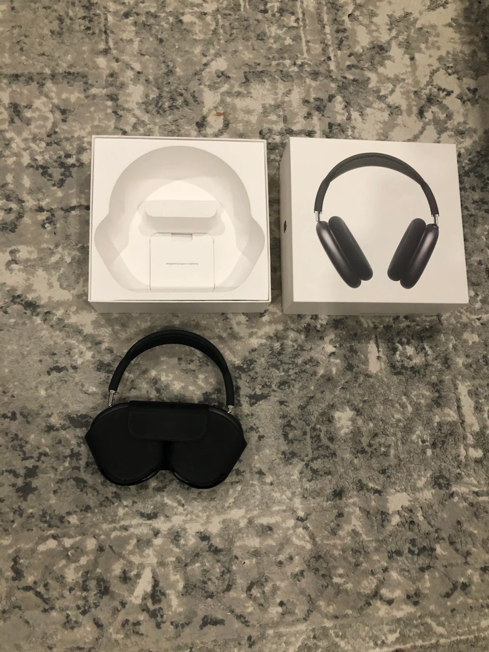 Apple AirPods Max - photo 3