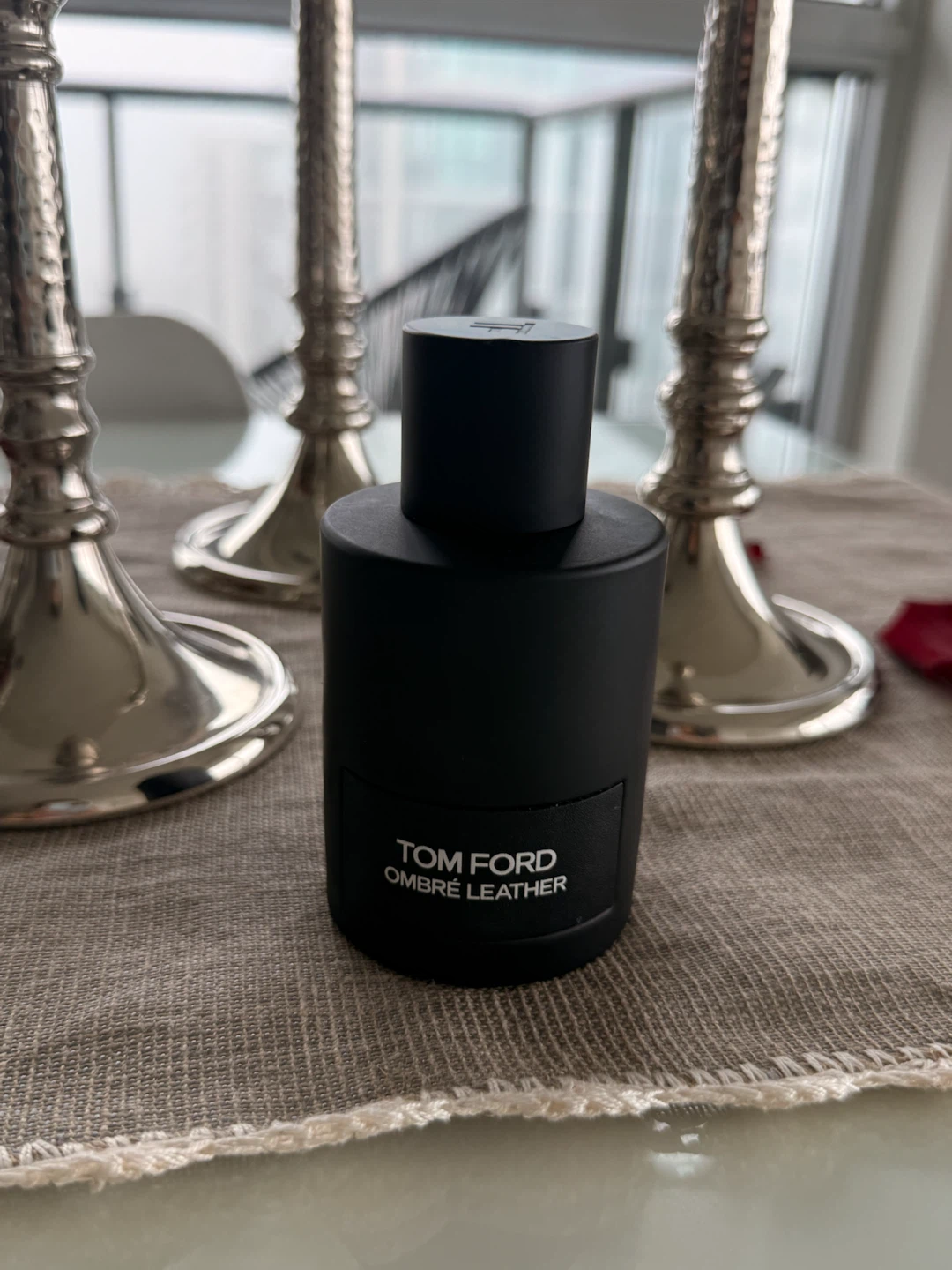 100ml Tom Ford unisexe perfume