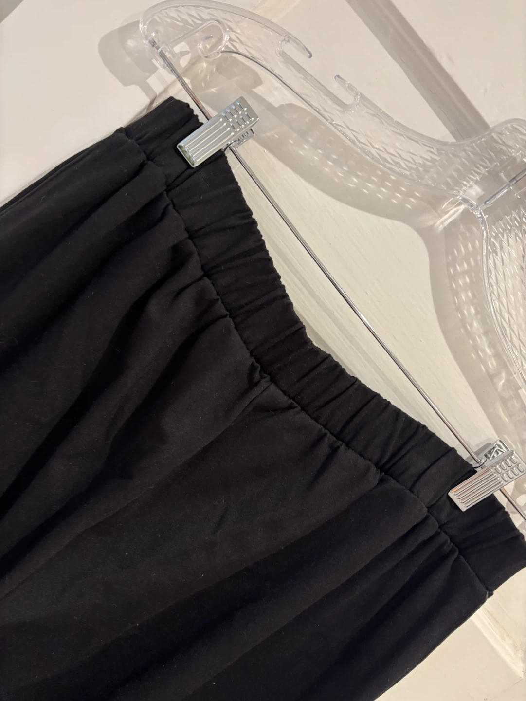 PERUZZI Black Dress Pants - photo 2