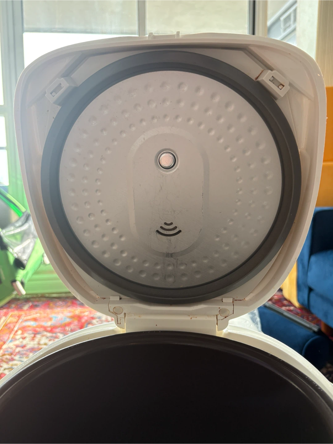 T-fal 10-in-1 Multi-Cooker / slow cooker / rice - photo 5